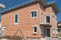 Shawbirch home extensions