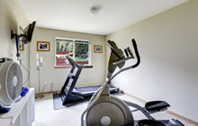 Shawbirch home gym construction leads